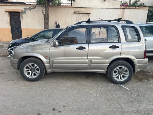 Suzuki Vitara 2004 Grand