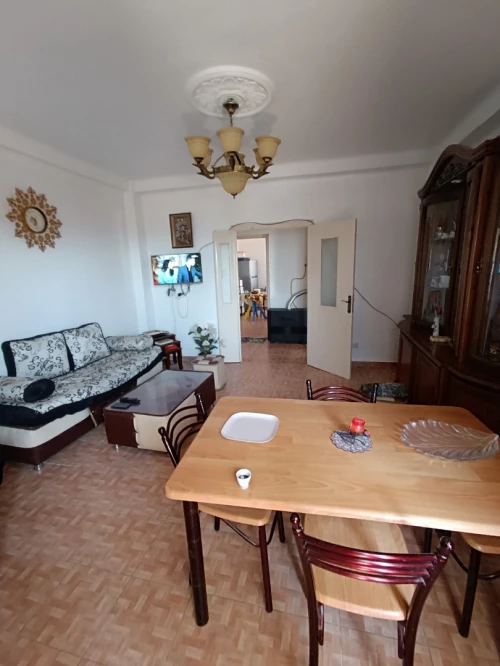 Vente Appartement F3 Alger Khraissia