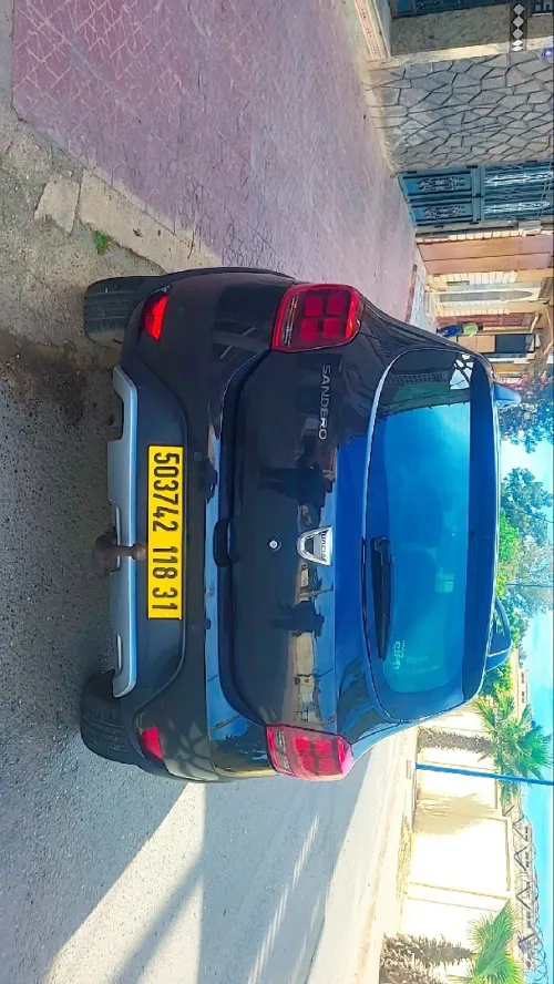 Renault Stepway 2018 Stepway
