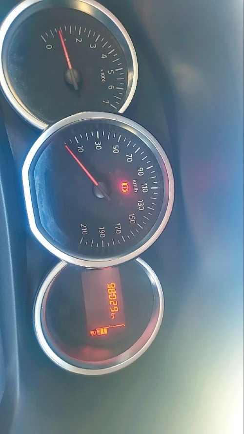 Renault Stepway 2018 Stepway