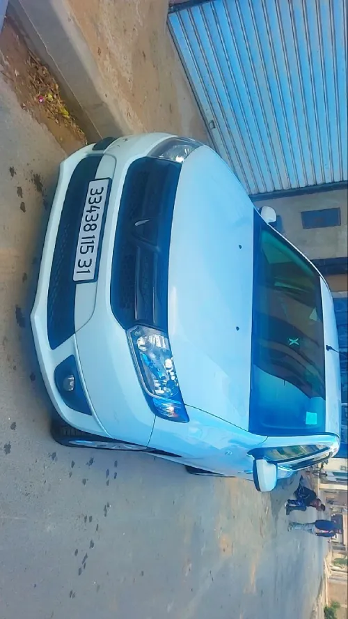 Dacia Logan 2015 Logan