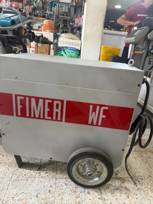 Poste a souder FIMER 