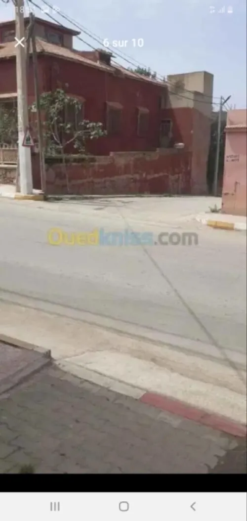 Vente Villa Tlemcen Tianet