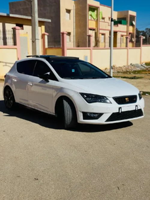 Seat Leon 2015 LINEA R+