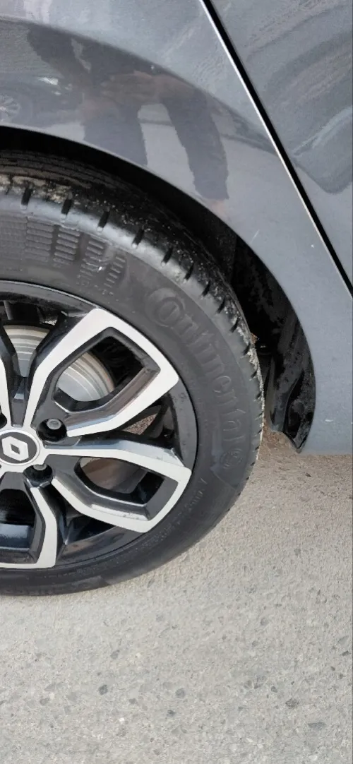 Renault Clio 4 2021 Limited 2
