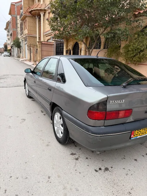 Renault Safrane 2001 Safrane