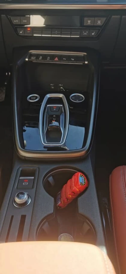Audi A3 Sportback 2025 S line