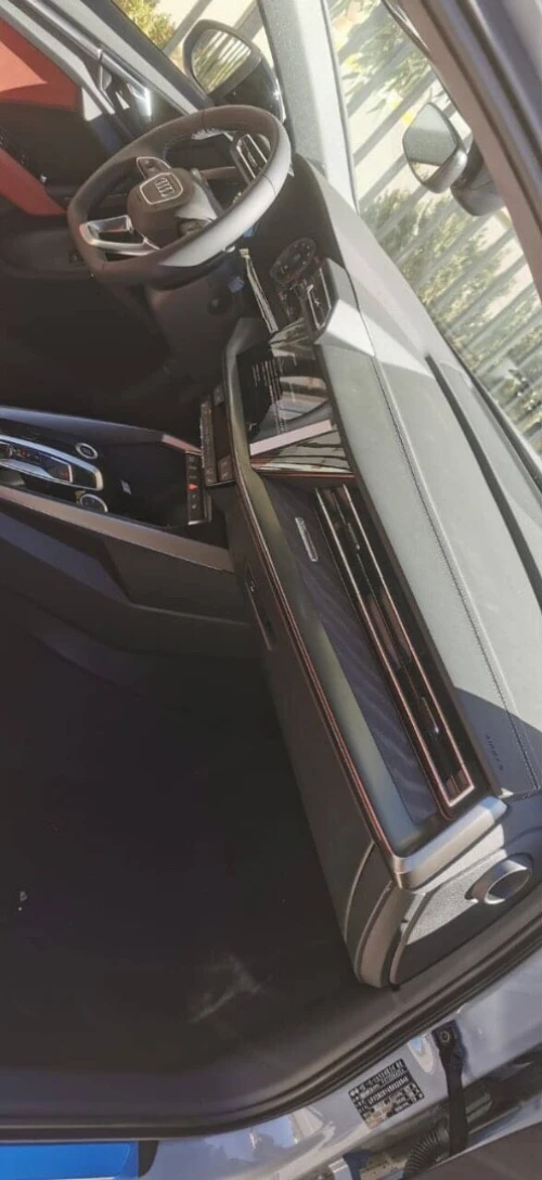 Audi A3 Sportback 2025 S line