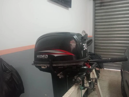 Moteur