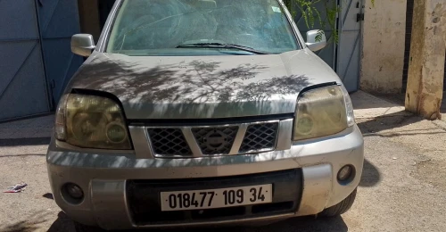 Nissan X Trail 2009 X Trail