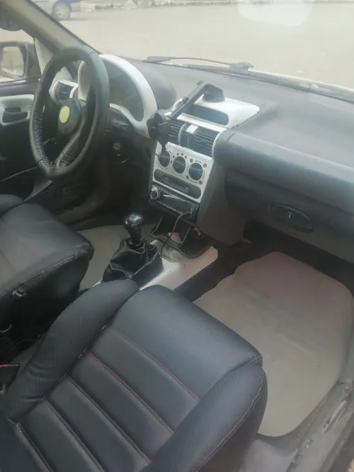 Opel Corsa 1997 Corsa
