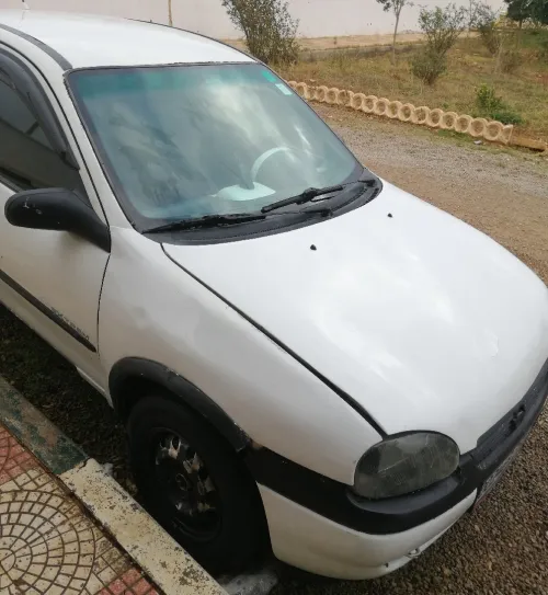 Opel Corsa 1997 Corsa