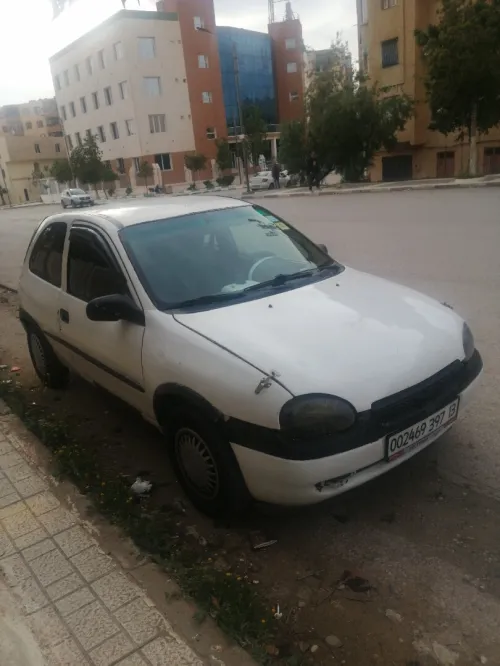 Opel Corsa 1997 Corsa