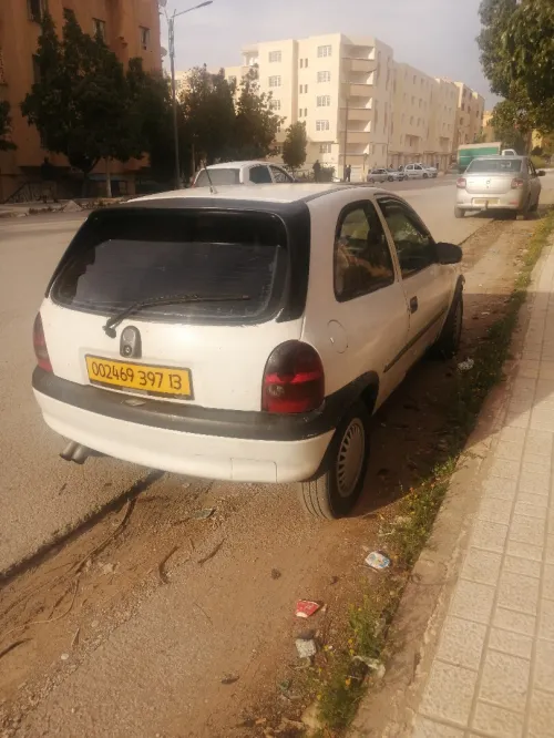 Opel Corsa 1997 Corsa