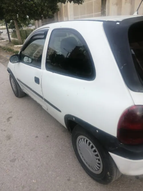 Opel Corsa 1997 Corsa