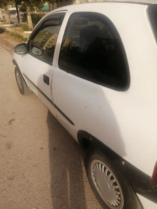 Opel Corsa 1997 Corsa