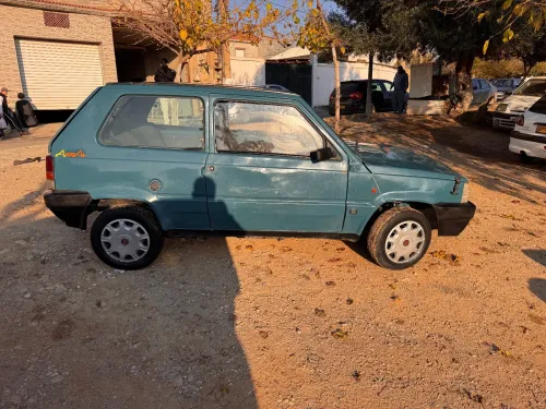 Fiat Panda 1999 Panda