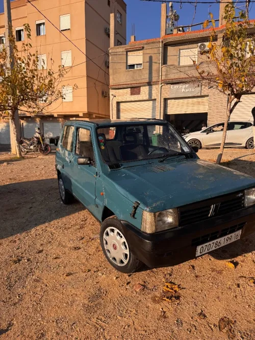 Fiat Panda 1999 Panda