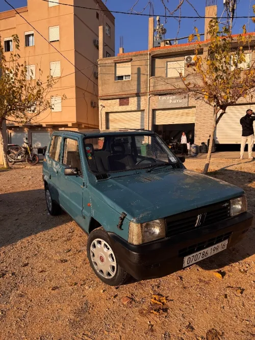 Fiat Panda 1999 Panda