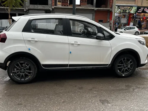 Lifan X3pro 2025 