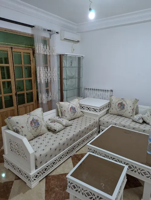 Location bien immobilier Oran Ain el turck
