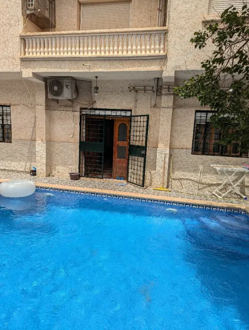 Location bien immobilier Oran Ain el turck