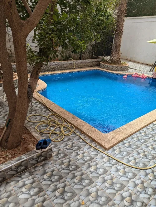 Location bien immobilier Oran Ain el turck