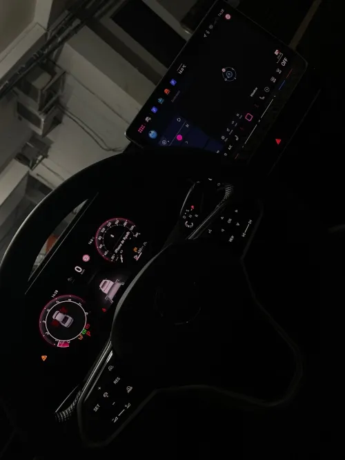 Volkswagen Passat 2026 Dragon 