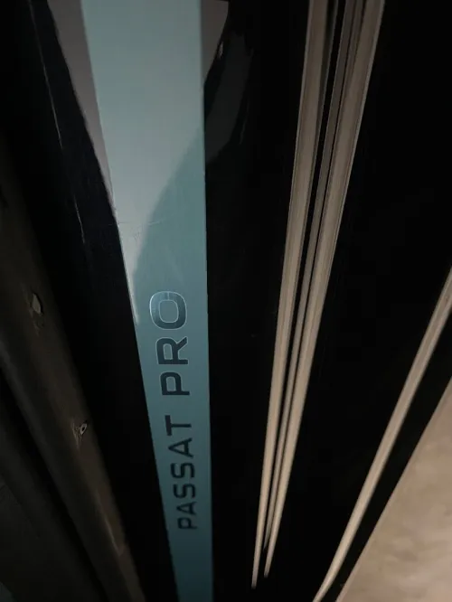 Volkswagen Passat 2026 Dragon 