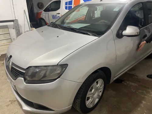 Renault Symbol 2017 Essentielle