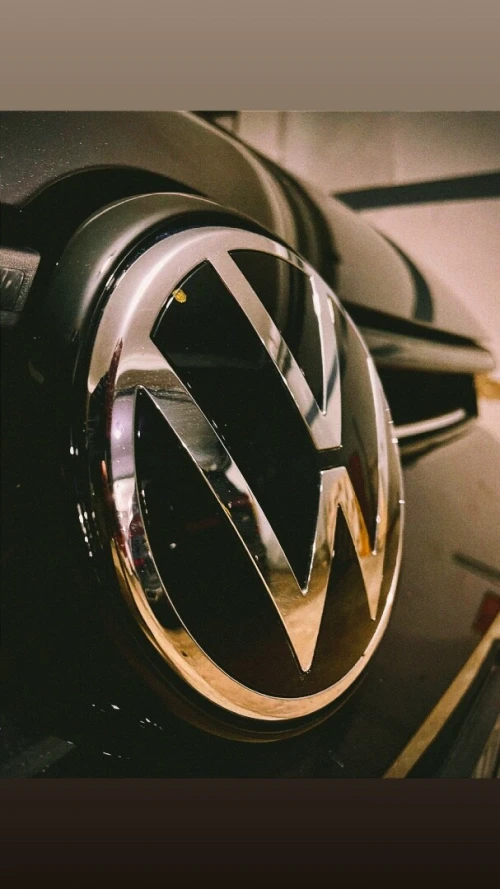 Volkswagen Passat 2026 Dragon 
