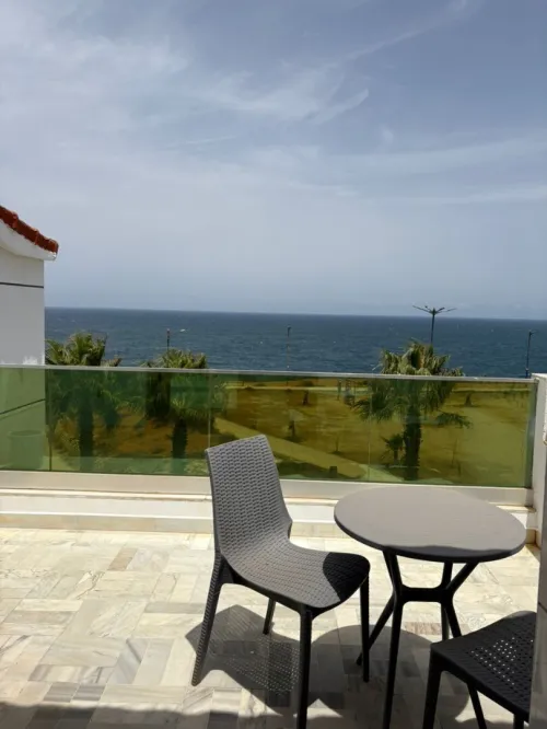 Vente Villa Alger Bordj el bahri
