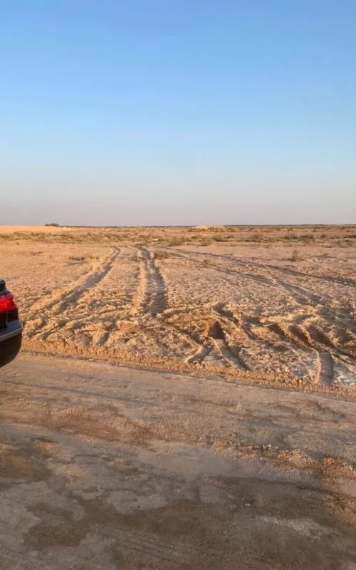 Vente Terrain Biskra Mlili