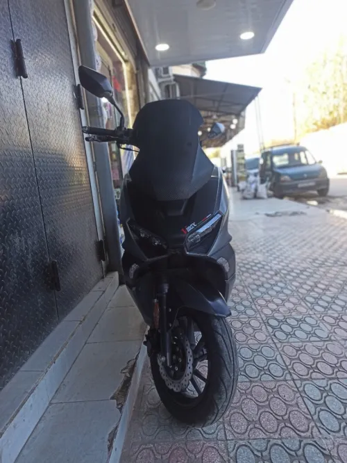 Vms Vmax 200cc 2024