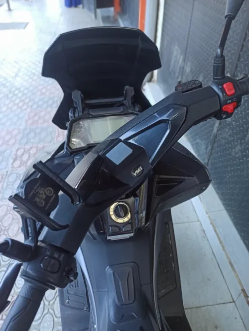 Vms Vmax 200cc 2024