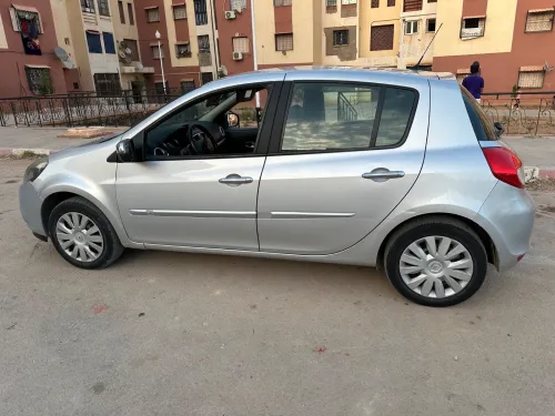 Renault Clio 3 2011 Clio 3