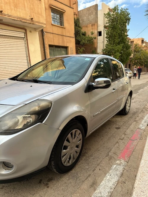 Renault Clio 3 2011 Clio 3