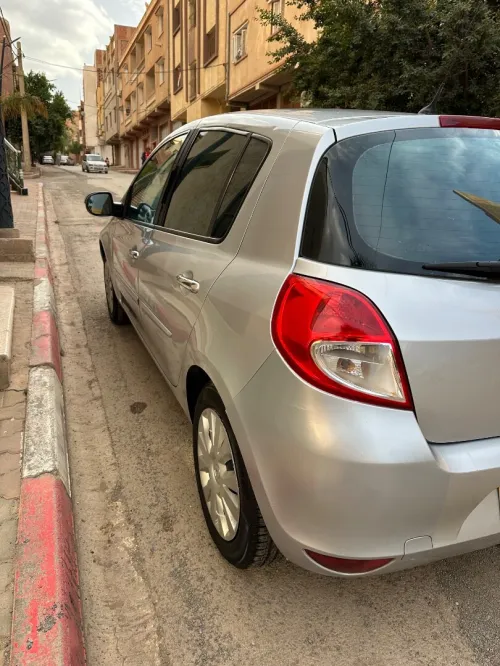 Renault Clio 3 2011 Clio 3