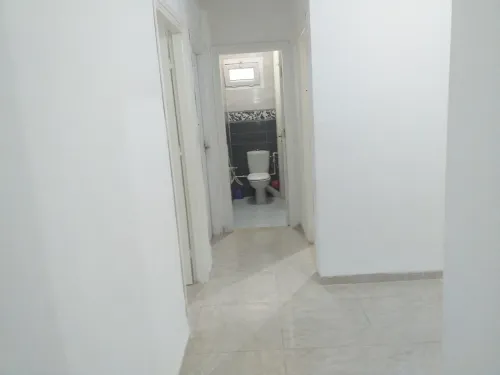 Vente Appartement F4 Alger Bordj el kiffan