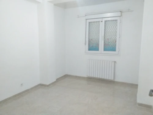 Vente Appartement F4 Alger Bordj el kiffan