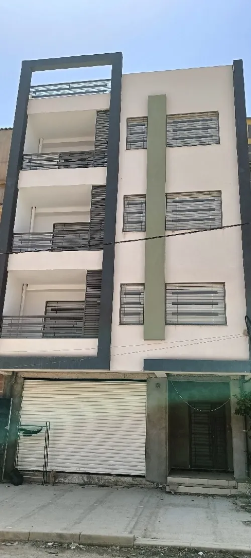 Location Appartement Niveau de villa F3 Tlemcen Tlemcen