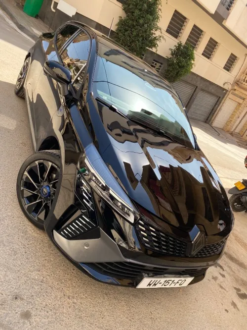 Renault Clio 5  2025 Alpine