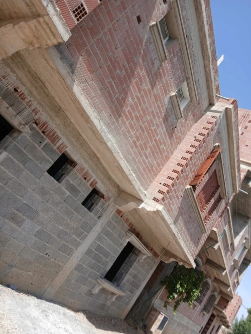Vente Villa Constantine Ibn ziad