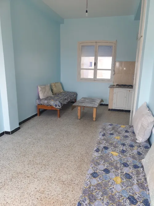 Location Appartement Mostaganem Abdelmalek ramdane