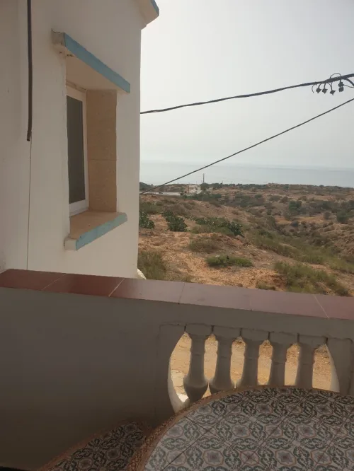 Location Appartement Mostaganem Abdelmalek ramdane