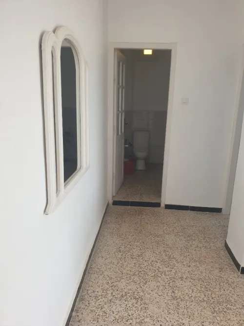 Location Appartement Mostaganem Abdelmalek ramdane