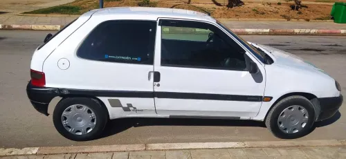 Saxo 1.5 2003 