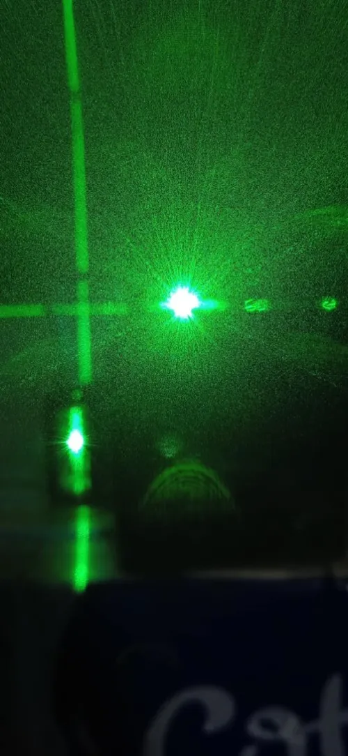 Niveau laser honestpro 