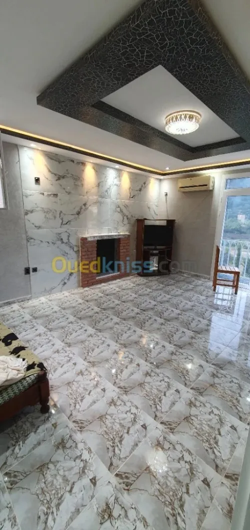 Location vacances Appartement Béjaïa Aokas