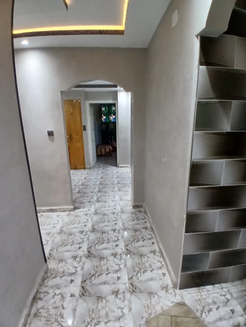 Location vacances Appartement Béjaïa Aokas 6